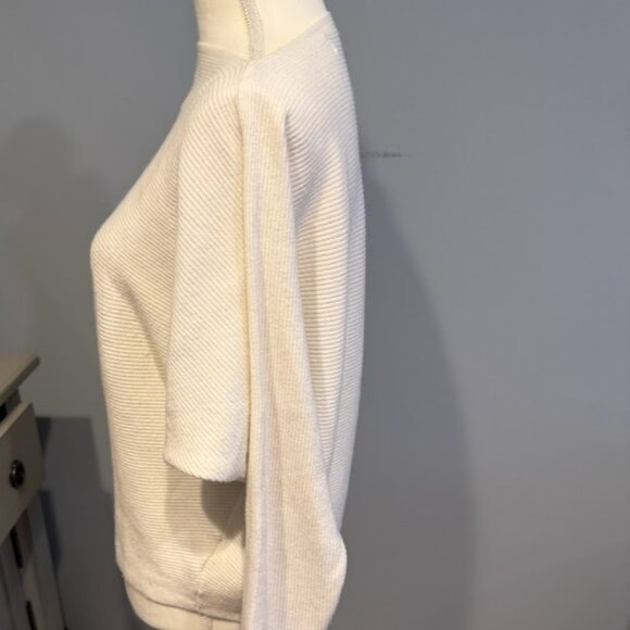 Nine West Dolman Sweater - Ivory - Picture 3 of 3